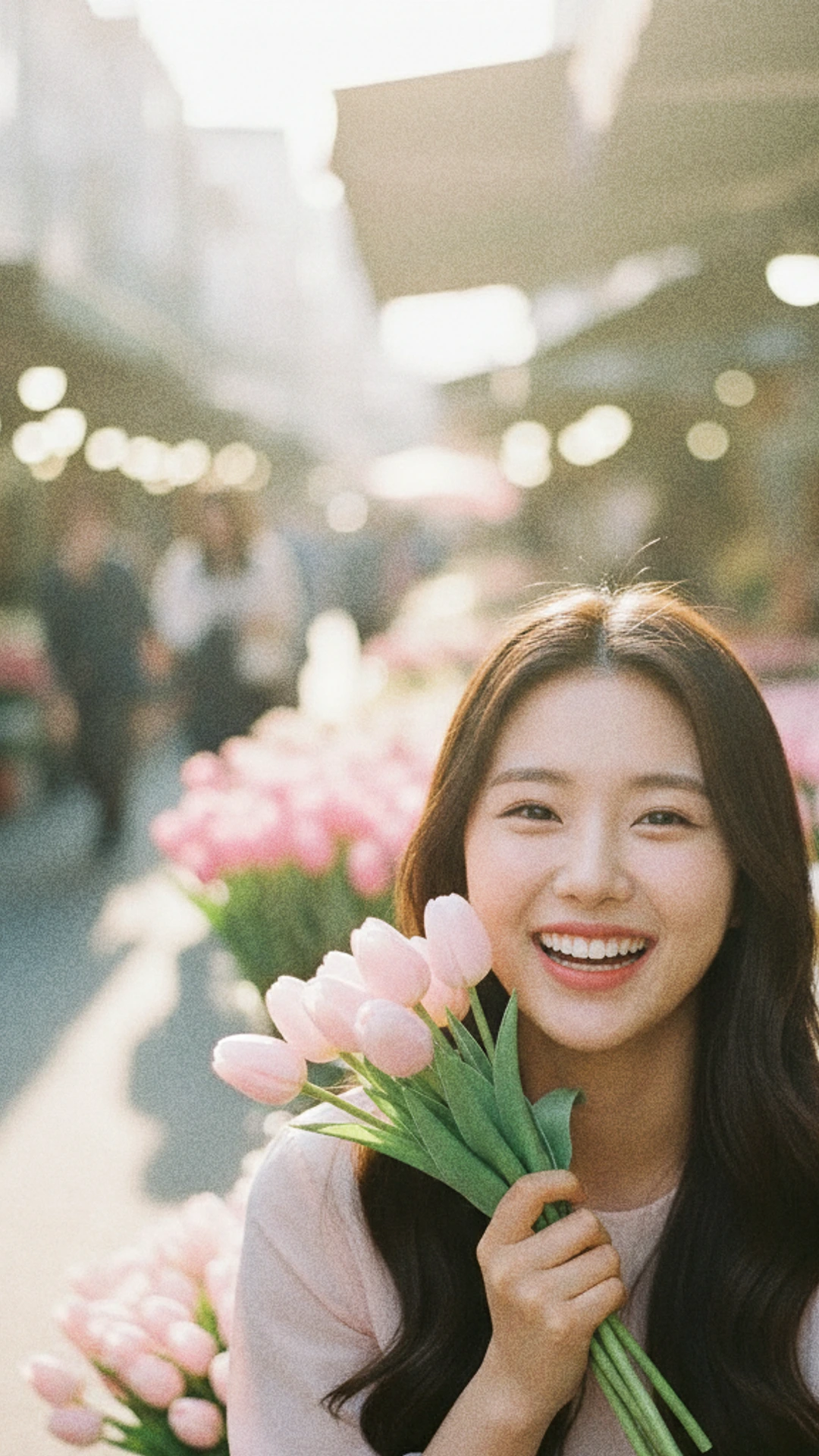 Mio — moment 1