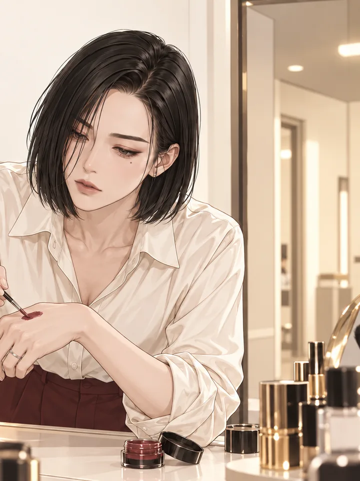I Erased Your Name